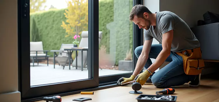 Patio Sliding Glass Door Replacement Ansonia