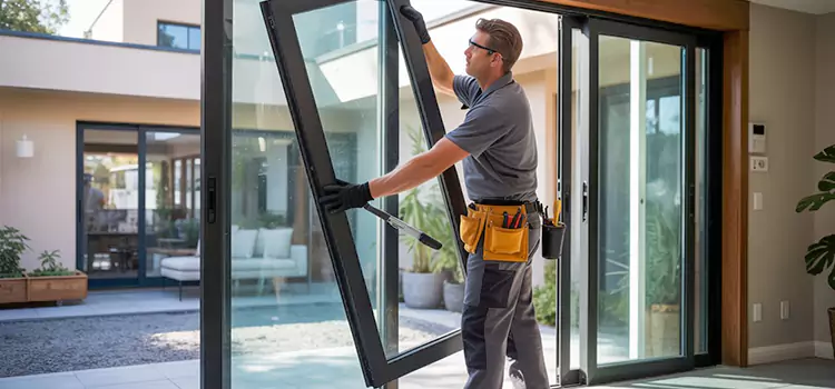 Specialized Sliding Door Roller Services in Ansonia, Connecticut