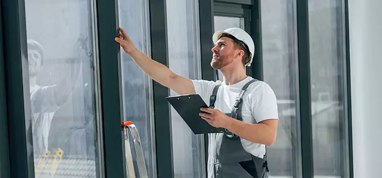 Comprehensive Solutions for Your Sticking Doors in Ansonia, CT