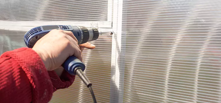 Sliding Screen Door Repair Ansonia