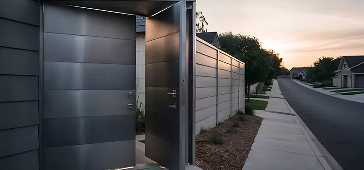 Comprehensive Steel Door Solutions in Ansonia, CT