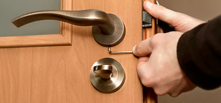 Access Control System Integration Ansonia