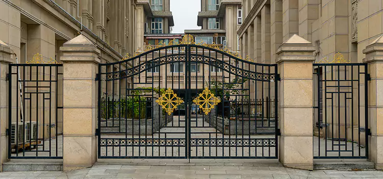 Comprehensive Iron Gate Maintenance Solutions in Ansonia, CT