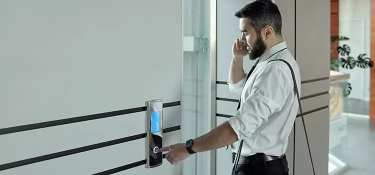 Cloud Based Access Control Ansonia
