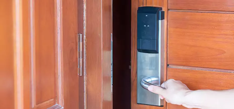 Commercial Keyless Entry Locks Ansonia