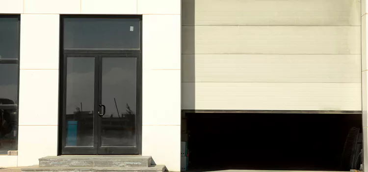 Choose Door & Gate Services Ansonia for Unmatched Expertise
