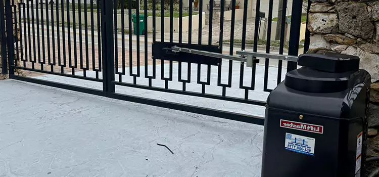 Seamless Installation and Support for Your New Gate in Ansonia, CT
