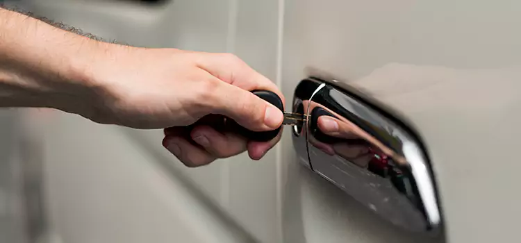 Car Unlock Service Price Ansonia