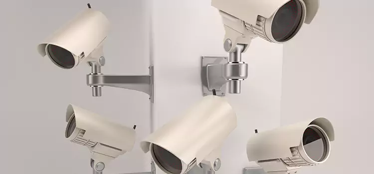 Your Trusted Partner for CCTV Solutions in Ansonia