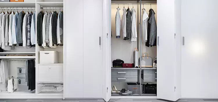 Glass Closet Door Repair Ansonia