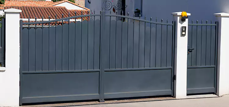 Emergency Commercial Gate Repair Ansonia