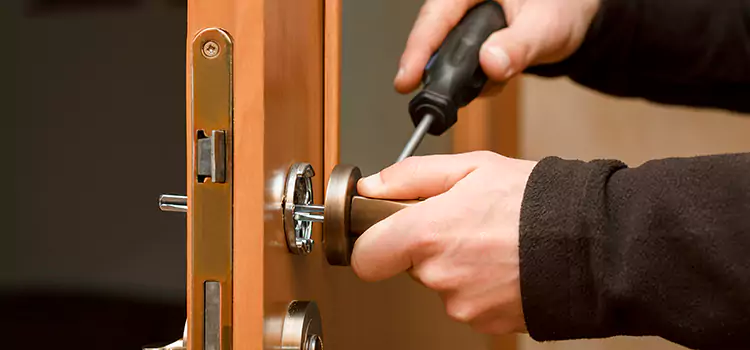 Semi Truck Locksmith Ansonia