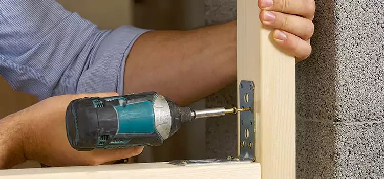 Jimmy Proof Deadbolt Repair Ansonia