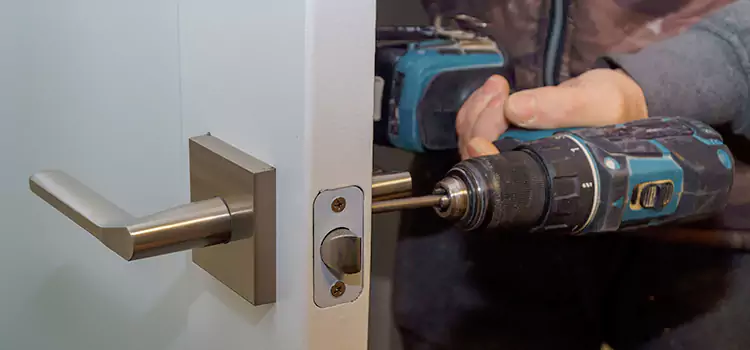 Brand Lock Repair and Specialty Services Ansonia