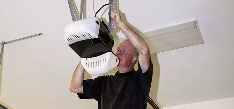 Garage Door Opener Service Ansonia