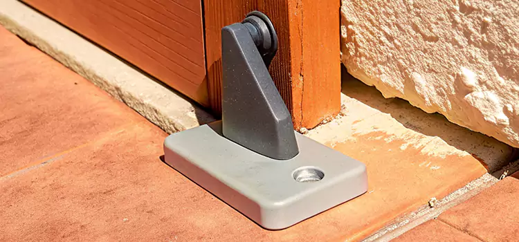 Aesthetic Door Stop Selection Ansonia