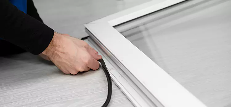 Commercial Door Weather Stripping Ansonia