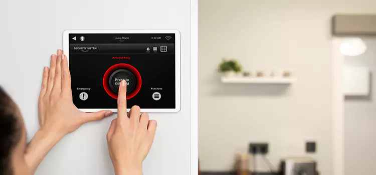 Blink Video Doorbell Installation Ansonia