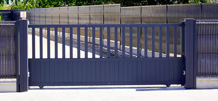 Driveway Gate Installation Contractors Ansonia