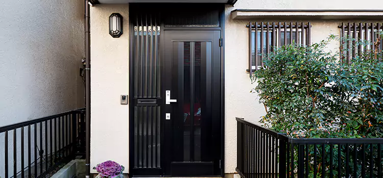 Popular Exterior Door Options in Ansonia, CT