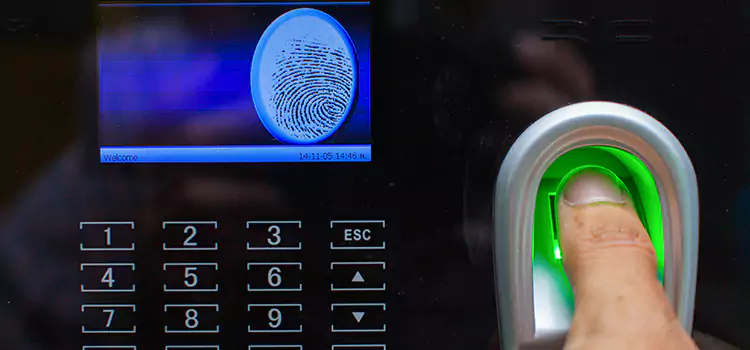 Your Trusted Partner for Secure Access in Ansonia, CT