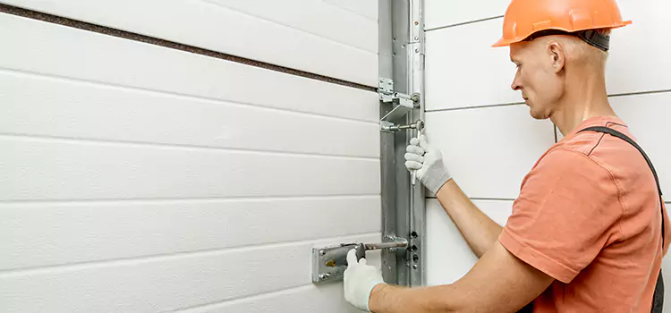 Why Choose Us for Garage Door Lock Services in Ansonia, CT?