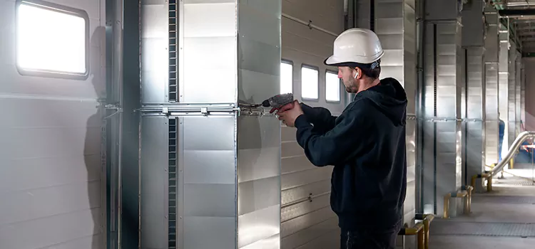 Prompt and Professional Garage Door Service in Ansonia, Connecticut