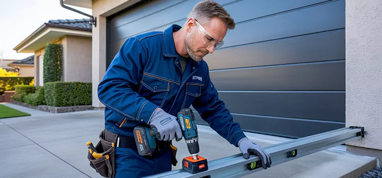 Why Choose Us for Garage Door Off Track Services in Ansonia, Connecticut?