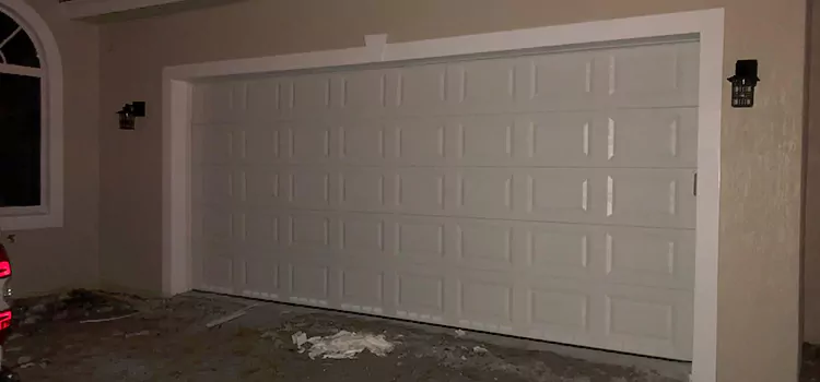 Garage Door Coil Replacement Ansonia