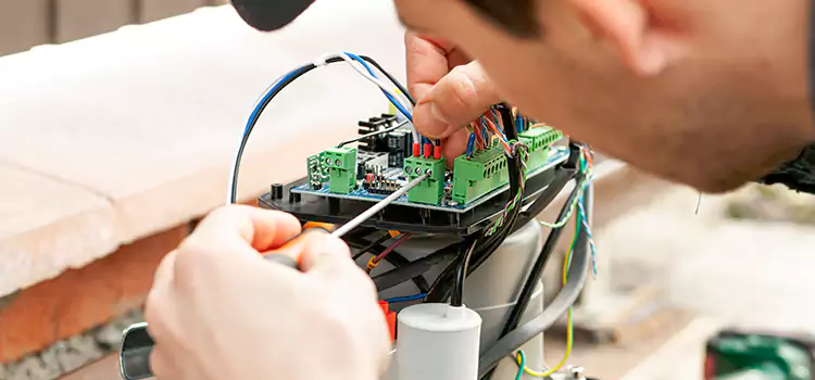 Specialized Brand Gate Motor Repairs Ansonia