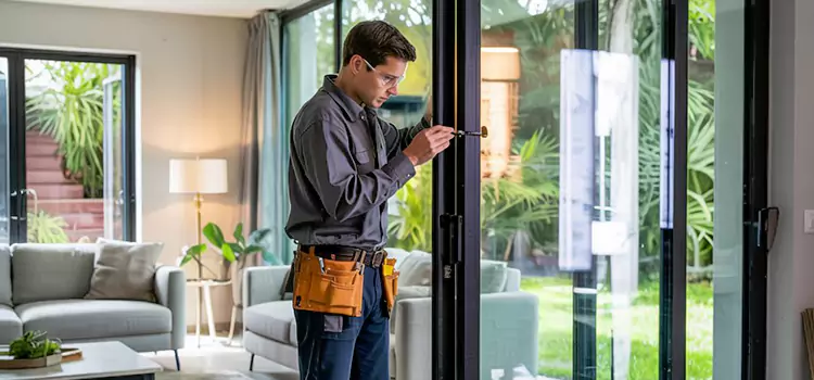 Why Choose Us for Your Glass Door Needs in Ansonia, CT?