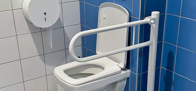 Comprehensive Solutions in Ansonia, CT for Accessible Facilities