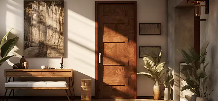 Specialty Interior Doors Ansonia