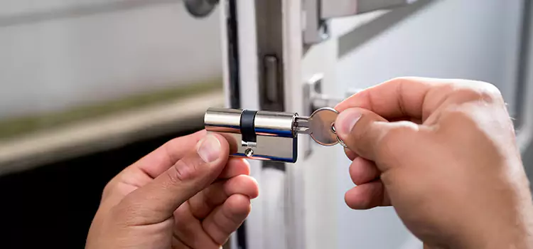 Lock Change Locksmiths Ansonia