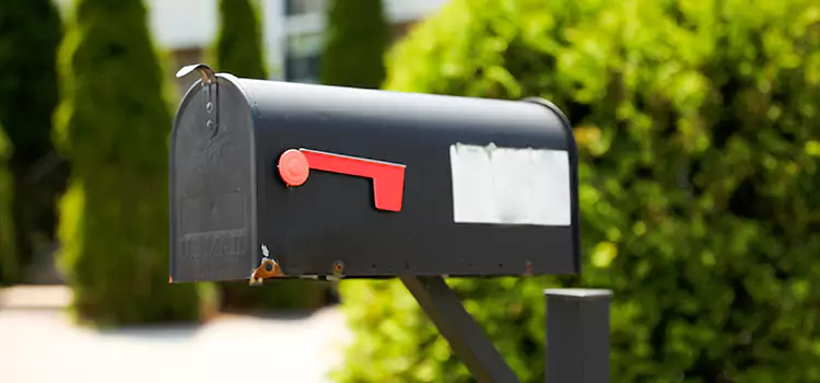 Secure Mailboxes for Packages Ansonia