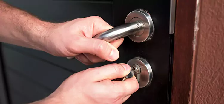 Master Key Control and Audits Ansonia