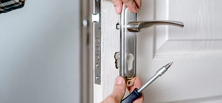 New Door Frame Installation Ansonia