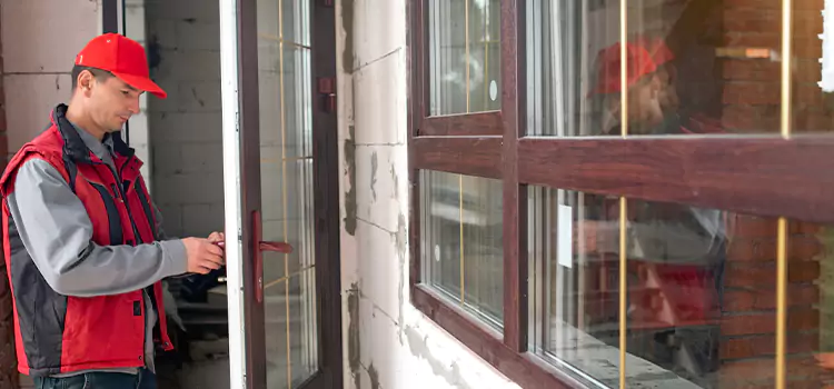 Sliding Door Lock Repair Ansonia