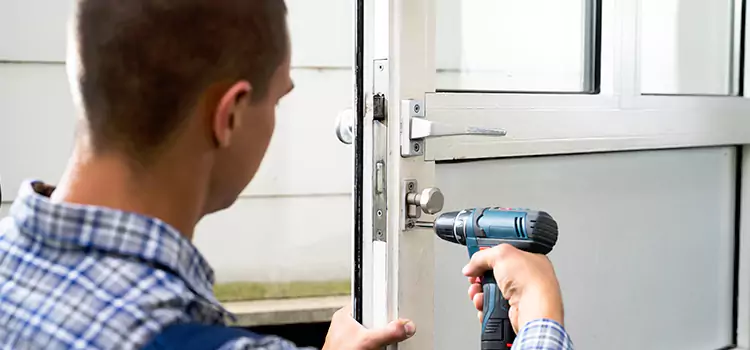 Experienced and Reliable Technicians Ansonia