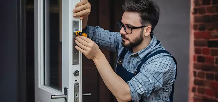 Residential Door Repairs Ansonia