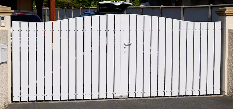 Why Choose Us for Residential Gate Repair in Ansonia, CT?
