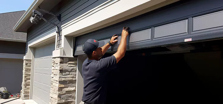 Janus Roll Up Doors Ansonia