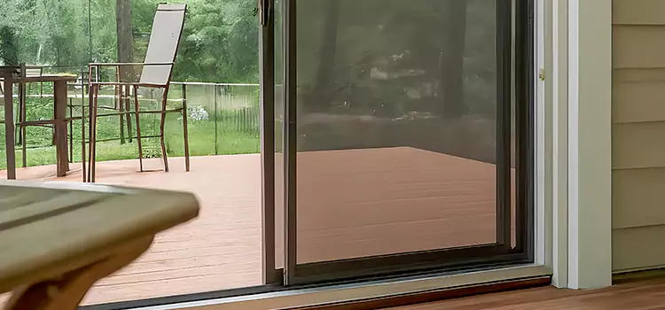 Garage Screen Door Installation Ansonia