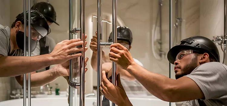 Shower Door Replacement Cost Ansonia