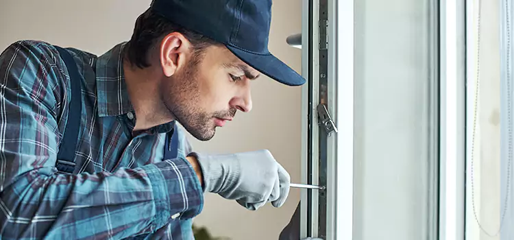 Emergency Response for Latch Issues Ansonia