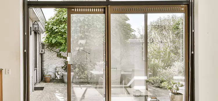 Glass Door Panel Replacement Cost Ansonia