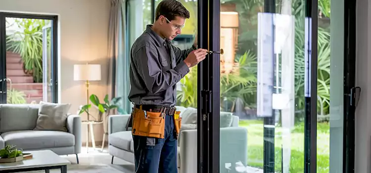 Sliding Door Maintenance Ansonia