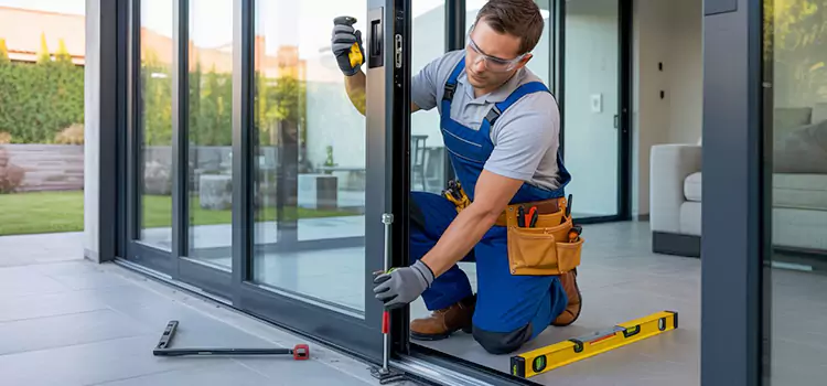 Patio Door Replacement Ansonia
