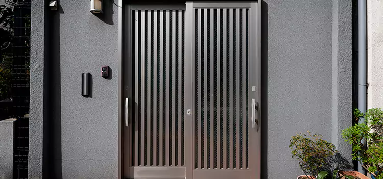 Specialized Steel Door Services in Ansonia, CT