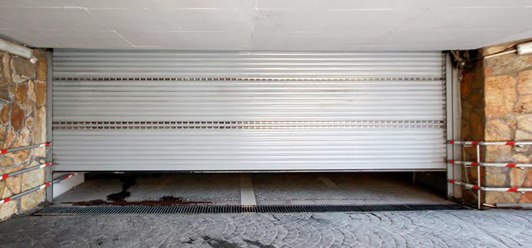 Steel Garage Door Repair Ansonia